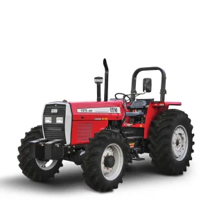 تراکتور باغی متوسط ITM 1075 4WD