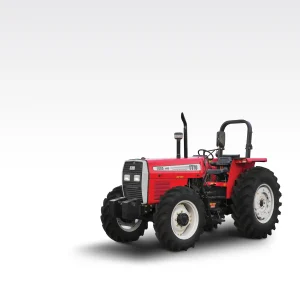 تراکتور متوسط ITM 1085 4WD