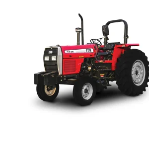 تراکتور باغی متوسط ITM 475 2WD