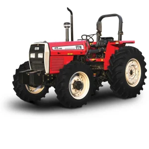 تراکتور باغی ITM 475 4WD