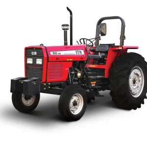 تراکتور باغی متوسط ITM 800 2WD