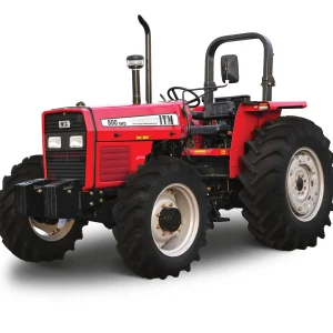 تراکتور باغی متوسط ITM 800 4WD