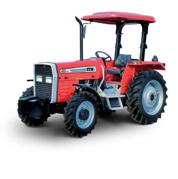 تراکتور باغی سبک STAGE-3A 4WD