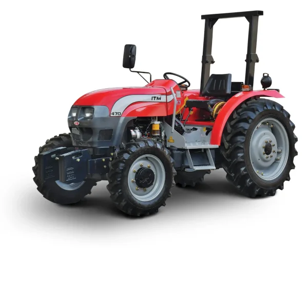 تراکتور باغی سبک 4704WD