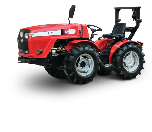 تراکتور باغی سبک ITM 950