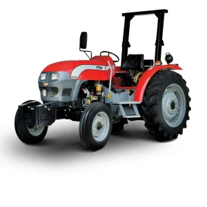 تراکتور باغی سبک تک دیفرانسیل 470 2WD