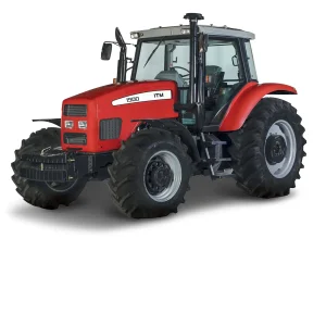 تراکتور سنگین باغی ITM 1500 4WD