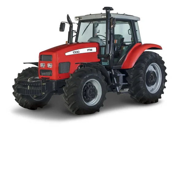 تراکتور سنگین باغی ITM 1500 4WD