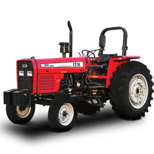 تراکتور باغی سنگین ITM 399 2WD
