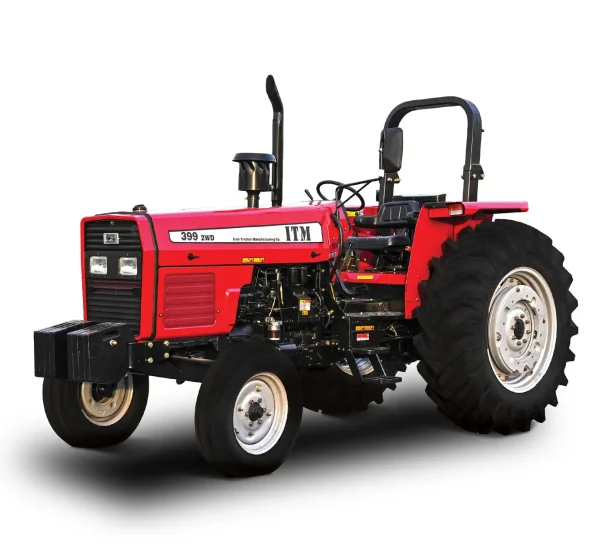 تراکتور باغی سنگین ITM 399 2WD