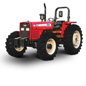 تراکتور باغی سنگین ITM 399 4WD