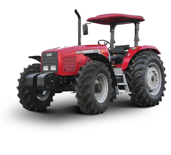 تراکتور باغی سنگین ITM 4120 4WD
