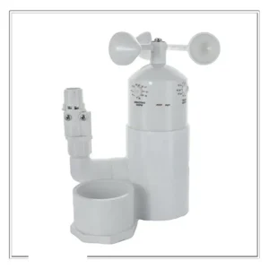 سنسور ایستگاه هواشناسی هانتر (Mini Weather Station)