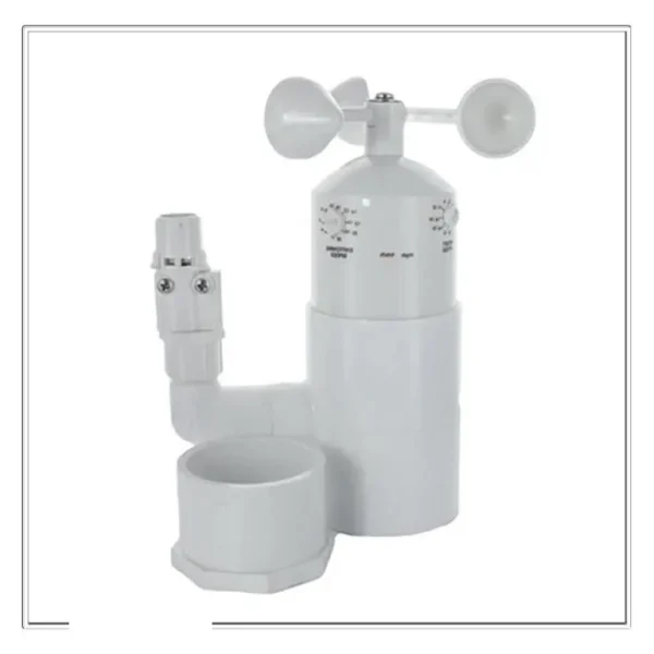 سنسور ایستگاه هواشناسی هانتر (Mini Weather Station)