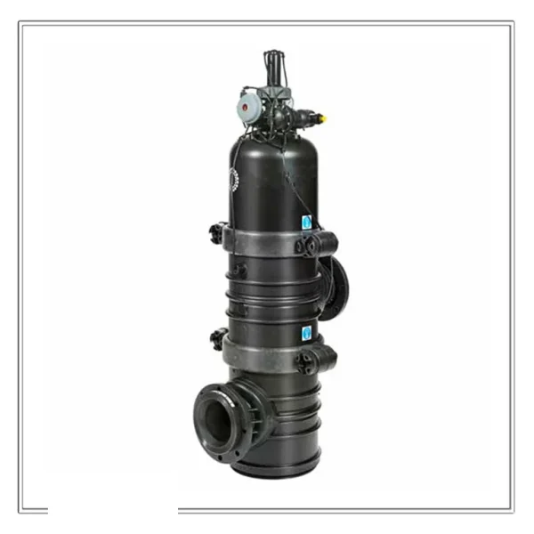 فیلتر اتوماتیک M104