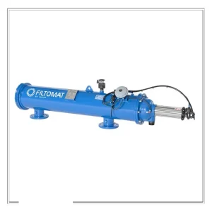 فیلتر اتوماتیک M106
