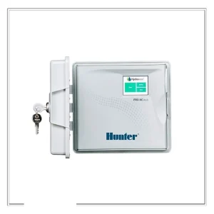 کنترلر هانتر مدل PRO-HC